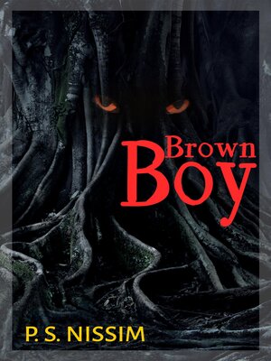 cover image of Brown Boy